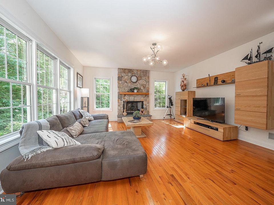 232 Vincent Rd, Paoli, PA 19301 Zillow