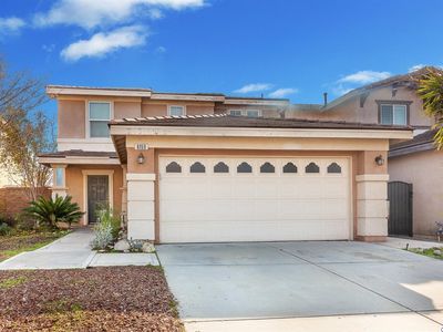 6159 Bel Air Dr, Fontana, CA, 92336
