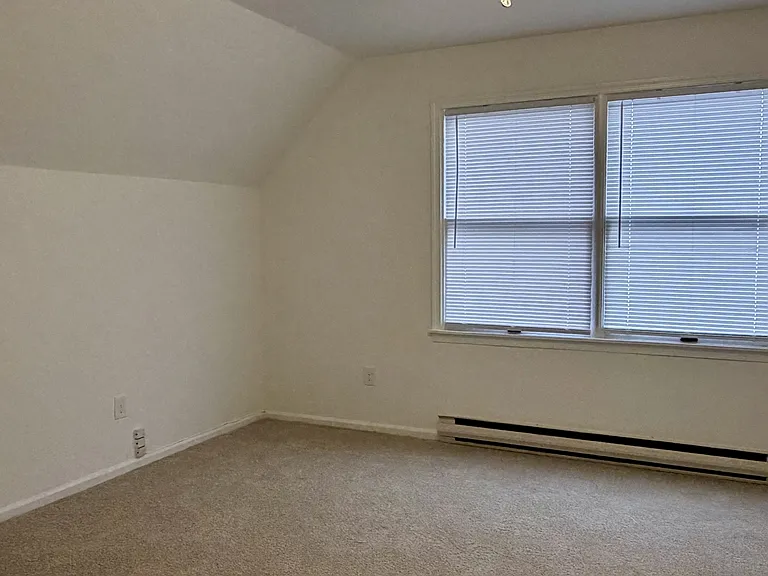 2nd floor bedroom