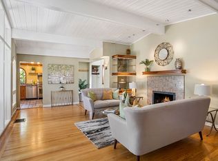 2504 Coronet Blvd, Belmont, CA 94002