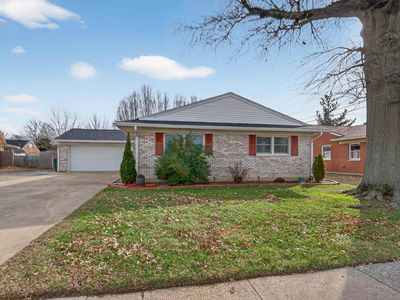 2303 Chateaugay Loop, Owensboro, KY, 42301