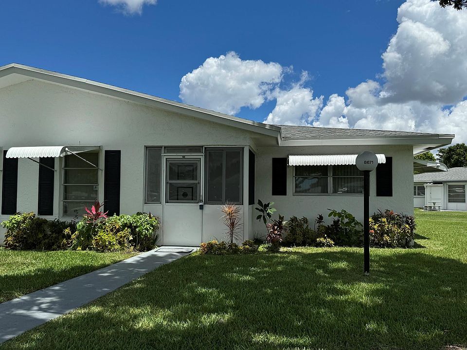 1st image of 8671 NW 10th Place #B132