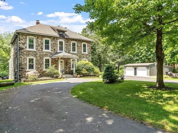 27 Woodrow St, Hudson, MA 01749