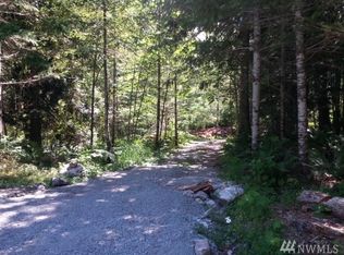 61791 Cascade River Rd, Marblemount, WA 98267