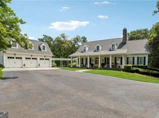 950 Liberty Hill Rd, Canton, GA 30115