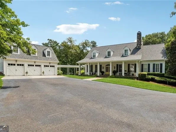 950 Liberty Hill Rd, Canton, GA 30115