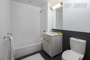 Rented by Citi Habitats