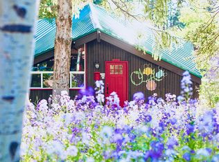 6270 S Rivers End Rd, Brighton, UT 84121