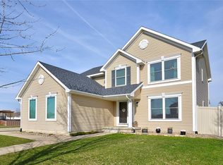 495 SE Carefree Ln, Waukee, IA 50263