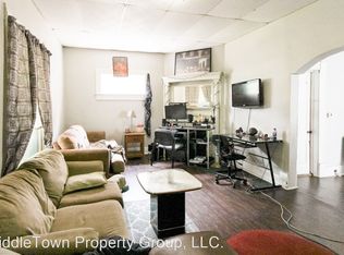 812 W Ashland Ave, Muncie, IN 47303