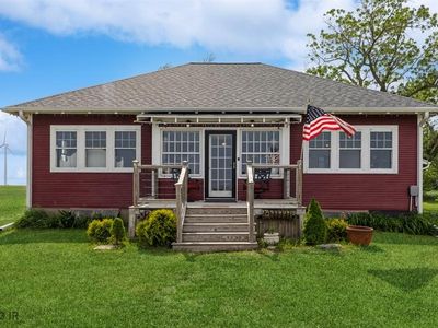 29393 County Highway S27 Hwy, Radcliffe, IA, 50230