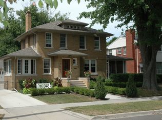 1906 Northwood Blvd, Royal Oak, MI 48073