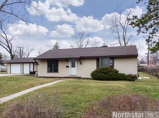 9912 3rd Ave S, Bloomington, MN 55420