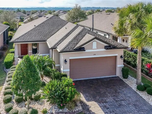 1284 Zeek Ridge St, Clermont, FL 34715