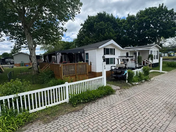 490 Empire Rd #For149, Pt Colborne, ON L0S 1R0