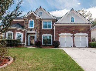 2603 Kachina Trl, Dacula, GA 30019