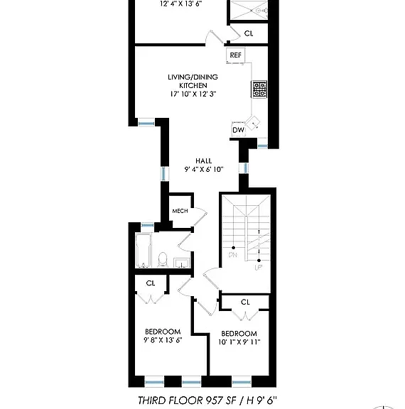 59 Arlington Ave #3 — Photo 2