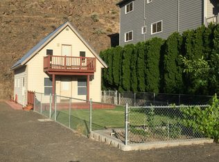 667 SW Section Ave, Quincy, WA 98848