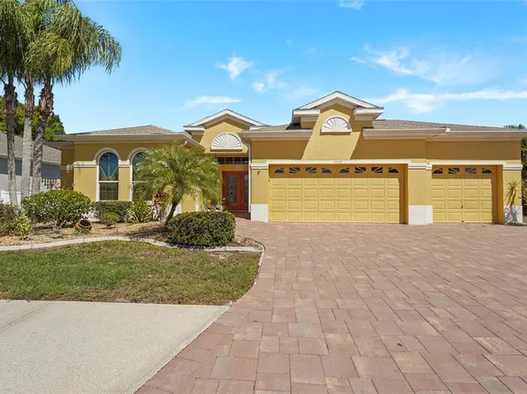 4336 Wordsworth Way, Venice, FL 34293