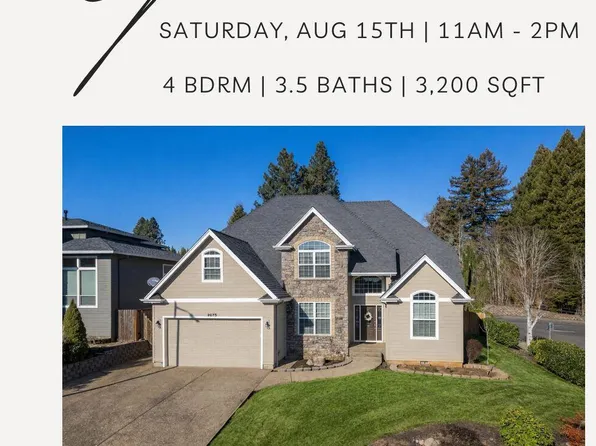2075 Opaque Ave NW, Salem, OR 97304