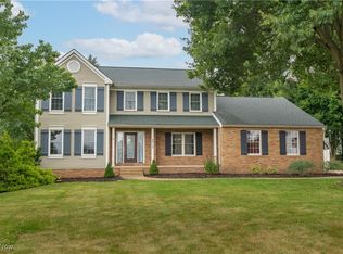 8012 Glendevan St NW, Massillon, OH 44646
