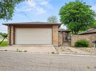 4020 River Oaks Cir, Temple, TX 76504
