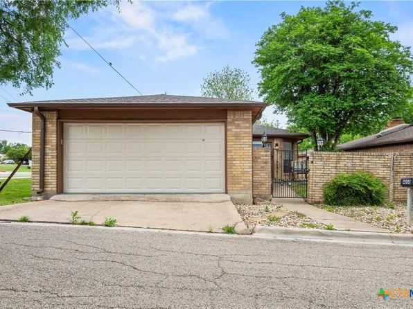4020 River Oaks Cir, Temple, TX 76504