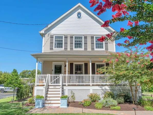 104 Atlantic Avenue West Cpe, Cape May, NJ 08204