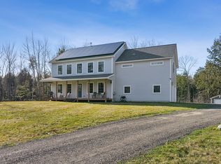 5 Harmony Way, Falmouth, ME 04105