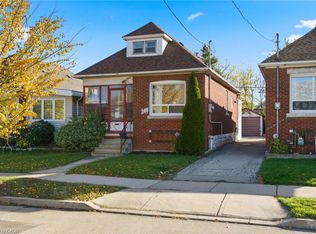 246 Cope St, Hamilton, ON L8H 5B5