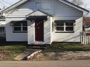 1344 3rd St, Portsmouth, OH