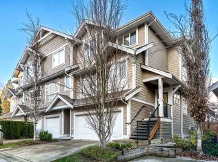 7059 210th St #32, Langley, BC V2Y 0T2