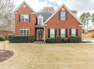 4240 Aerie Cir, Evans, GA 30809
