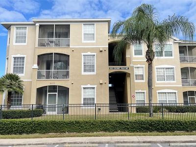 8103 Coconut Palm Way APT 105, Kissimmee, FL, 34747
