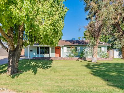 3843 N 50th St, Phoenix, AZ, 85018