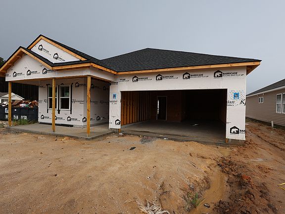 Exterior - August 2, 2026
