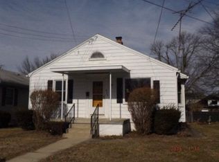 826 Sheridan Rd, Marion, OH 43302