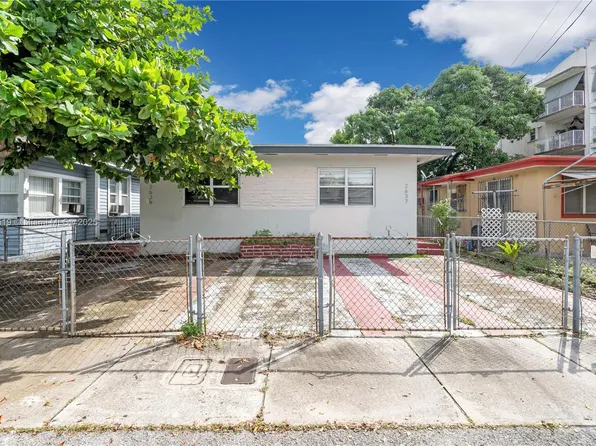 2637 NW 23rd Ct, Miami, FL 33142