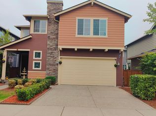 3610 177th Pl SE, Bothell, WA 98012