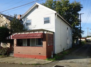 305 Bridge St, Tarentum, PA 15084