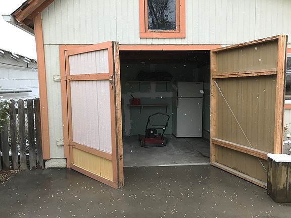 Storage area
