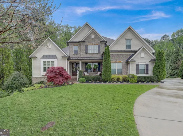 4540 Valence Dr, Cumming, GA 30040