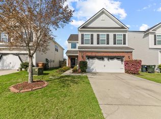 228 Swamp Creek Ln, Moncks Corner, SC 29461