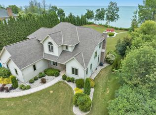 9223 Seagull Rd, Newton, WI 53063