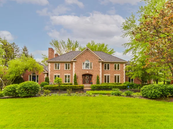 (undisclosed Address), Long Grove, IL 60047