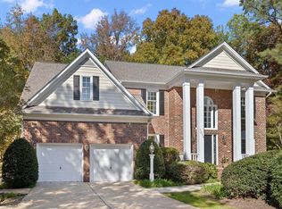 1018 Fenwick Pkwy, Durham, NC 27713