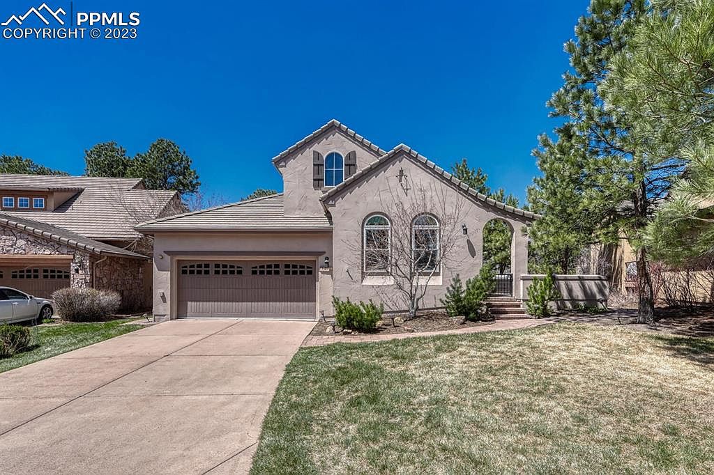 5011 Vermillion Ct, Castle Rock, CO 80108 MLS 6826243 Zillow