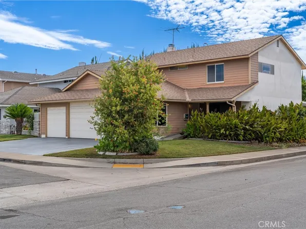 7791 Denise Cir, La Palma, CA 90623
