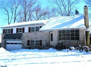 1538 Graeme Way, Warminster, PA 18974