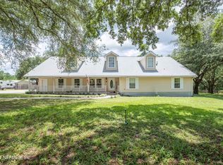 3991 Lightning Ln, Middleburg, FL 32068